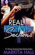 Real Housewives of Section 8 Part2 cover