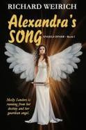 Alexandra's Song cover