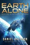 Earth Alone : Earthrise Book 1 cover