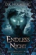Endless Night cover