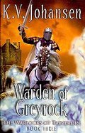 Warden of Greyrock cover