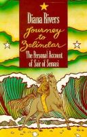 Journey to Zelindar: The Personal Account of Sair Semasi cover