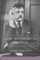 Kurt Vonnegut's America cover