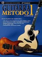 Guitarra Metodo 1 cover