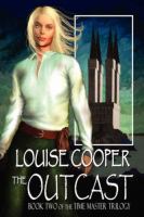 The Outcast cover