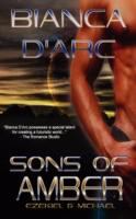 Sons of Amber cover