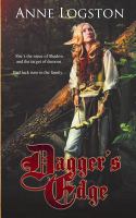 Dagger's Edge cover