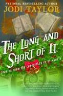 The Long & Short of It : Stories from the Chronicles of St. Maryas cover