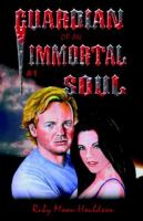 Guardian of an Immortal Soul cover