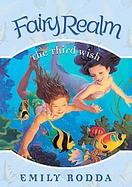 The Third Wish cover