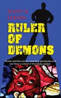 Ruler of Demons cover