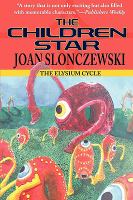 The Children Star - an Elysium Cycle Novel cover
