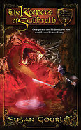 The Keepers of Sulbreth cover