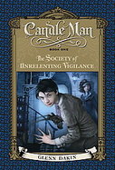 The Society of Unrelenting Vigilance cover