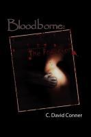 Bloodborne cover