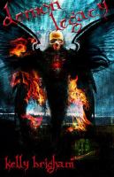 Demon Legacy cover