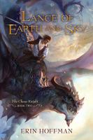 Lance of Earth and Sky cover