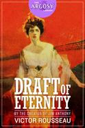 The Draft of Eternity cover