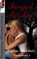 Forget Me Not : Guardians 1 cover