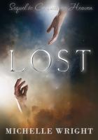 Lost cover