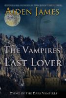 The Vampires' Last Lover cover