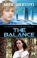 The Balance cover