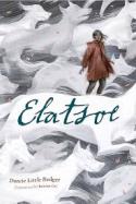 Elatsoe cover