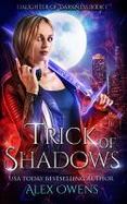 Trick of Shadows cover