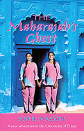The Maharaja's Ghost cover