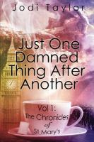 Just One Damned Thing after Another cover