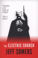 The Electric Church cover