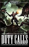 Duty Calls cover
