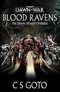 Blood Ravens The Dawn of War Omnibus cover