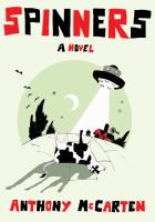 Spinners A Novel cover