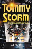 Tommy Storm cover