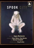 Spook City cover