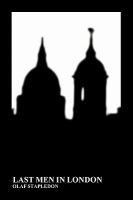 Last Men in London cover