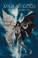 Masked Gods cover