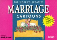 The World's Greatest Marriage Cartoons cover