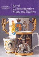 Royal Commemorative Mugs and Beakers cover