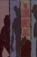 The Long Ones cover