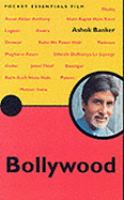 Bollywood The Pocket Essential cover