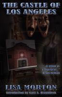The Castle of Los Angeles cover