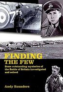 Finding the Few cover