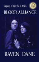 Blood Alliance cover
