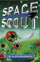 The Alien Brainwash cover