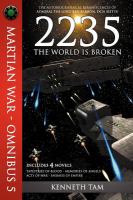 2235 : The World Is Broken cover