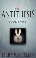 The Antithesis Book : Beta cover