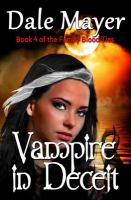 Vampire in Deceit cover