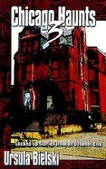 Chicago Haunts 3 cover